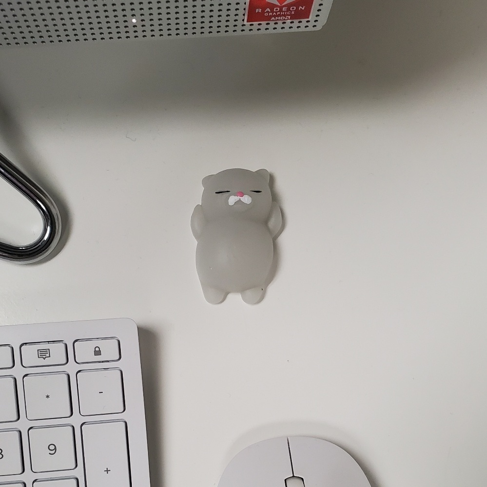 Meet your Posher, Autumn